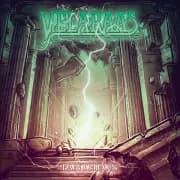 Album cover for Velaraas - Pantheon