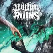 Album cover for Within the Ruins - Phenomena II