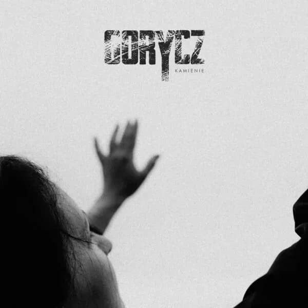 Album cover for Gorycz - Kamienie