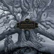 Album cover for Mastodon - Hushed And Grim