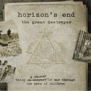 Album cover for Horizon's End - The Great Destroyer