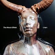 Album cover for The Hirsch Effekt - Urian