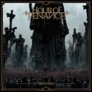 Album cover for Hour of Penance - Devotion