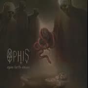 Album cover for Ophis - Spew Forth Odium