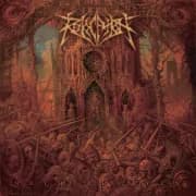 Album cover for Revocation - Netherheaven