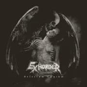 Album cover for Exhorder - Defectum Omnium