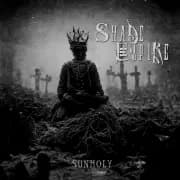 Album cover for Shade Empire - Sunholy