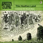 Album cover for Green Lung - This Heathen Land