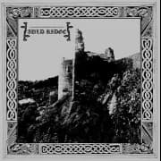 Album cover for Auld Ridge - Consanguineous Hymns of Faith and Famine