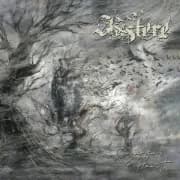 Album cover for Austere - Corrosion of Hearts