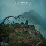 Album cover for Deathwhite - Grey Everlasting