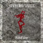 Album cover for Jethro Tull - RökFlöte