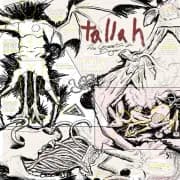 Album cover for Tallah - The Generation of Danger