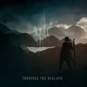 Album cover for Sgàile - Traverse The Bealach