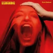 Album cover for Scorpions - Rock Believer