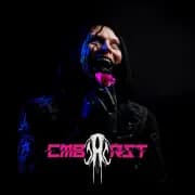 Album cover for Combichrist - CMBCRST