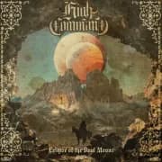 Album cover for High Command - Eclipse Of The Dual Moons