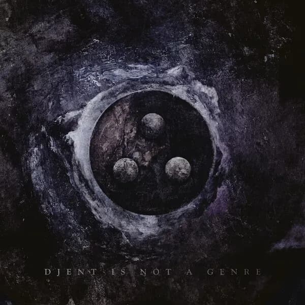 Album cover for Periphery - Periphery V: Djent Is Not a Genre