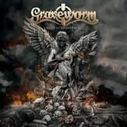 Album cover for Graveworm - Killing Innocence