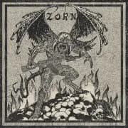 Album cover for Zorn - Zorn