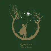 Album cover for Empyrium - Über Den Sternen