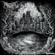 Album cover for Forgotten Tomb - Nightfloating