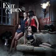 Album cover for Exit Eden - Femmes Fatales