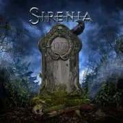 Album cover for Sirenia - 1977