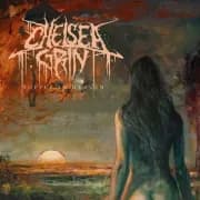 Album cover for Chelsea Grin - Suffer In Heaven