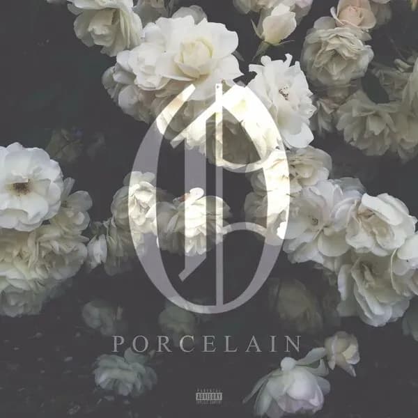 Album cover for Orphan - Porcelain