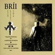 Album cover for Bríi - Último ancestral comum