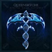 Album cover for Queensrÿche - Digital Noise Alliance