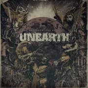 Album cover for Unearth - The Wretched; The Ruinous