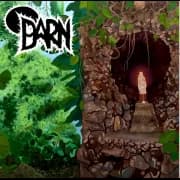 Album cover for Barn - Habitat