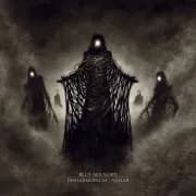 Album cover for Blut Aus Nord - Disharmonium - Nahab