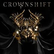 Album cover for Crownshift - Crownshift