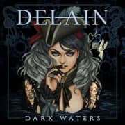 Album cover for Delain - Dark Waters