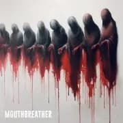 Album cover for MouthBreather - Self-Tape