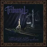 Album cover for Tribunal - The Weight of Remembrance