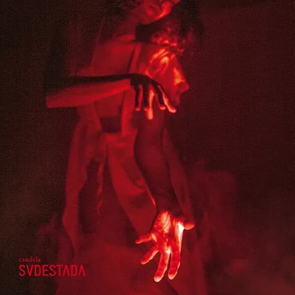 Album cover for Svdestada - Candela