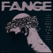 Album cover for Fange - Privation