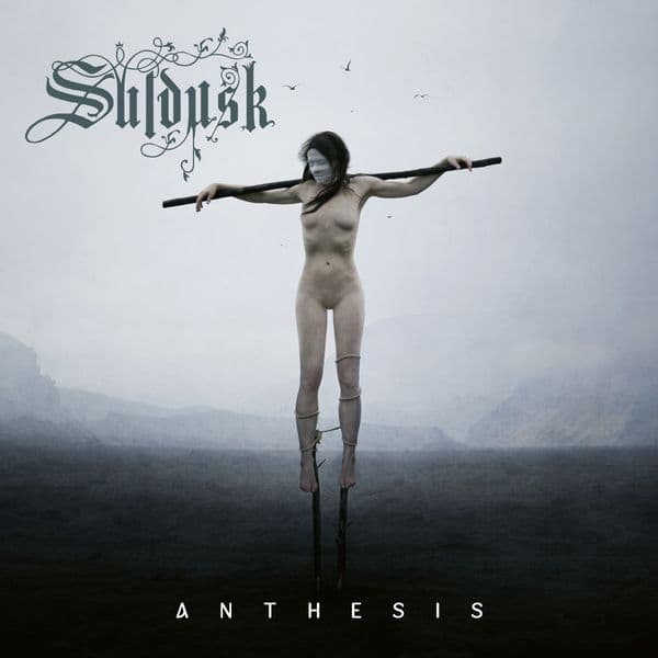 Album cover for Suldusk - Anthesis