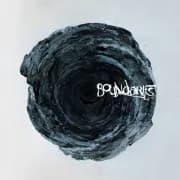 Album cover for Boundaries - Burying Brightness