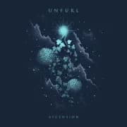 Album cover for Unfurl - Ascension