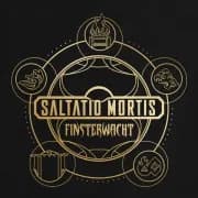 Album cover for Saltatio Mortis - Finsterwacht