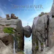 Album cover for Dream Theater - A View From The Top Of The World