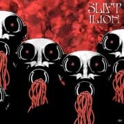 Album cover for Slift - Ilion