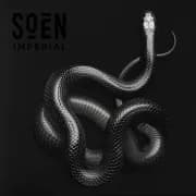 Album cover for Soen - Imperial