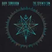 Album cover for Bury Tomorrow - The Seventh Sun