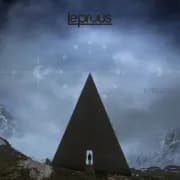 Album cover for Leprous - Aphelion